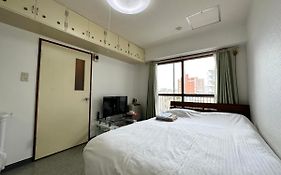 Hokusei Bldg 41 ほくせいビル 41号室